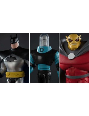 PREORDERS