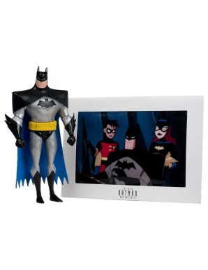 McFarlane DC Direct The New Batman Adventure Wave 5