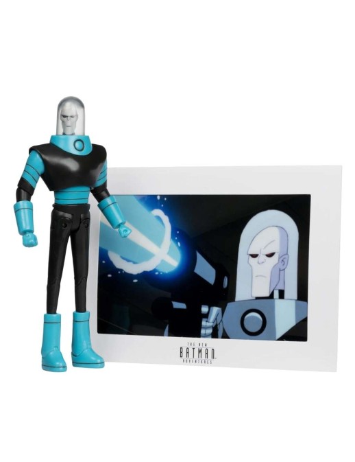 McFarlane DC Direct The New Batman Adventure Wave 5
