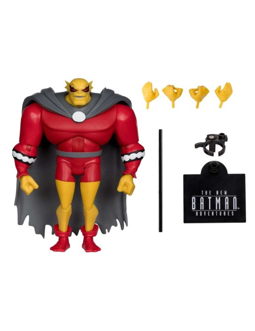 McFarlane DC Direct The New Batman Adventure Wave 5