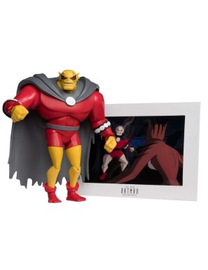 McFarlane DC Direct The New Batman Adventure Wave 5