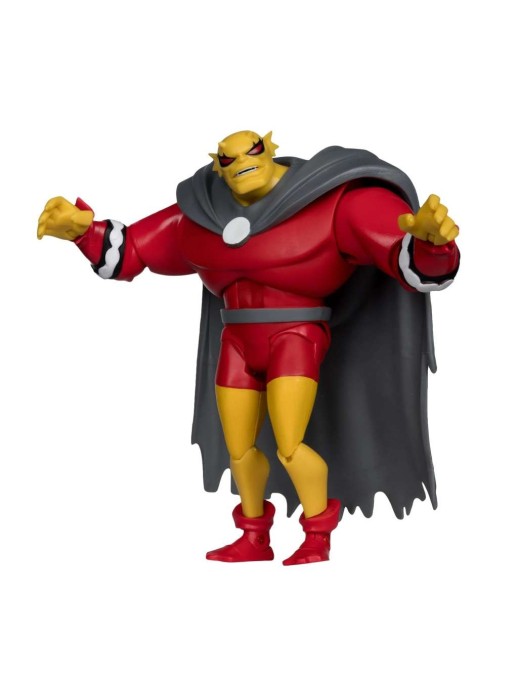 McFarlane DC Direct The New Batman Adventure Wave 5