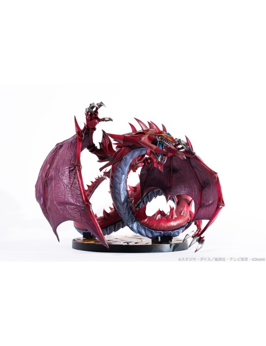 ADK Emotions Yu-Gi-Oh! GX Uria Lord of Searing Flames