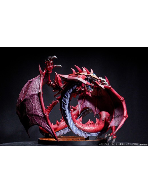ADK Emotions Yu-Gi-Oh! GX Uria Lord of Searing Flames