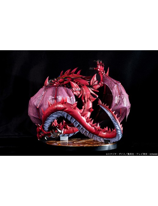 ADK Emotions Yu-Gi-Oh! GX Uria Lord of Searing Flames