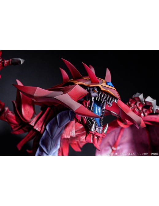 ADK Emotions Yu-Gi-Oh! GX Uria Lord of Searing Flames
