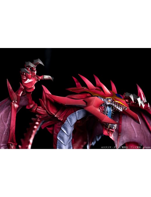 ADK Emotions Yu-Gi-Oh! GX Uria Lord of Searing Flames