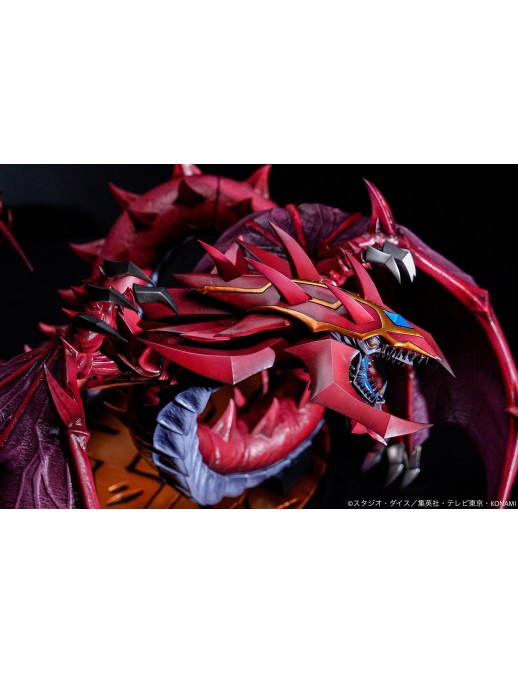 ADK Emotions Yu-Gi-Oh! GX Uria Lord of Searing Flames