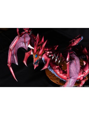 ADK Emotions Yu-Gi-Oh! GX Uria Lord of Searing Flames