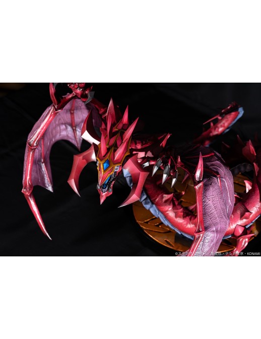 ADK Emotions Yu-Gi-Oh! GX Uria Lord of Searing Flames