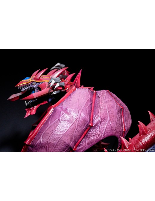 ADK Emotions Yu-Gi-Oh! GX Uria Lord of Searing Flames