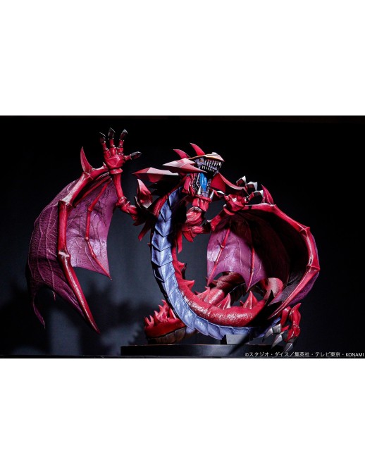 ADK Emotions Yu-Gi-Oh! GX Uria Lord of Searing Flames
