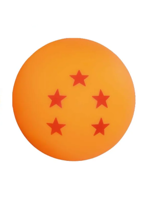 Banpresto Dragon Ball Super Dragon Ball 5 Stars Room Light