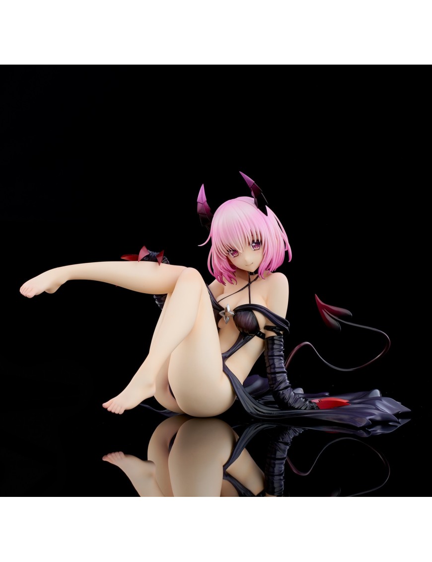 Union Creative To Love-Ru Darkness Momo Velia Deviluke Darkness Version Renewal Package Edition Union Creative To Love-Ru Darkness Momo Velia Deviluke Darkness Version Renewal Package Edition