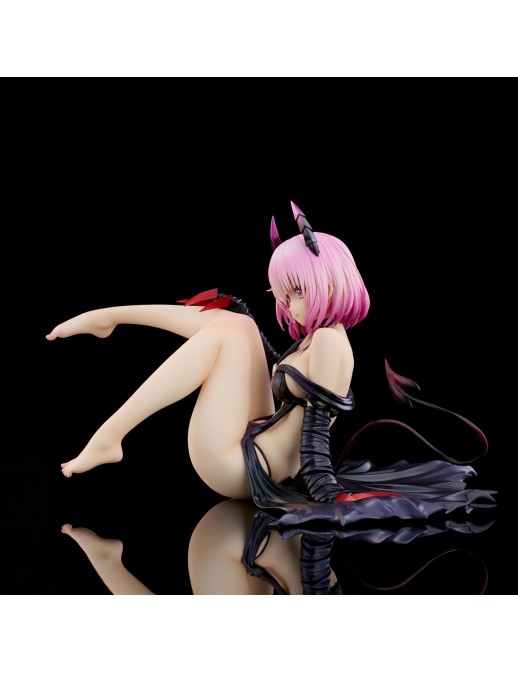 Union Creative To Love-Ru Darkness Momo Velia Deviluke Darkness Version Renewal Package Edition