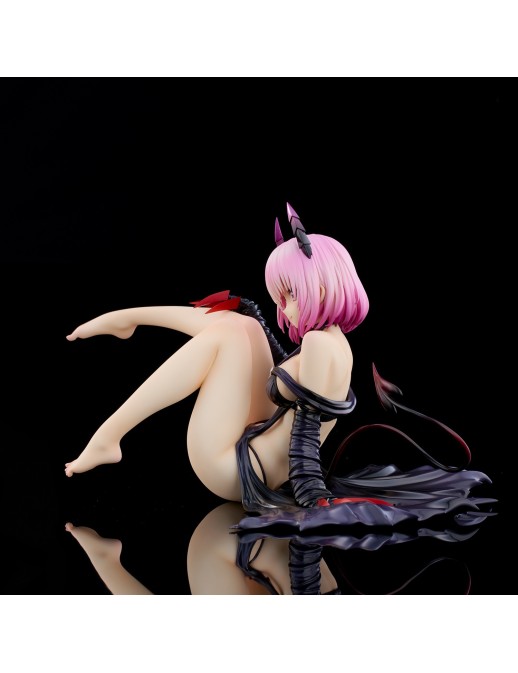 Union Creative To Love-Ru Darkness Momo Velia Deviluke Darkness Version Renewal Package Edition
