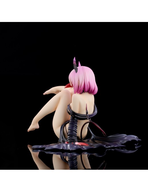Union Creative To Love-Ru Darkness Momo Velia Deviluke Darkness Version Renewal Package Edition
