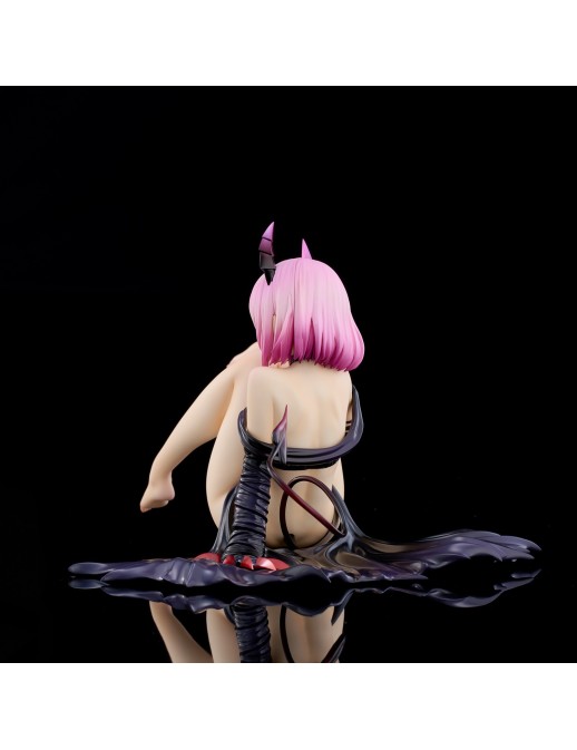 Union Creative To Love-Ru Darkness Momo Velia Deviluke Darkness Version Renewal Package Edition