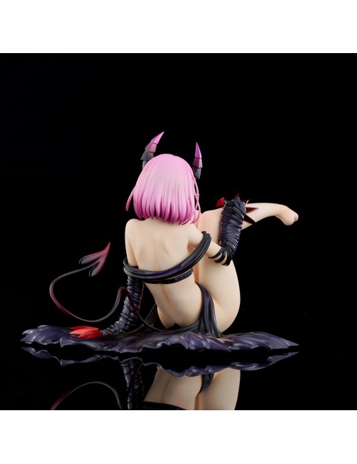 Union Creative To Love-Ru Darkness Momo Velia Deviluke Darkness Version Renewal Package Edition