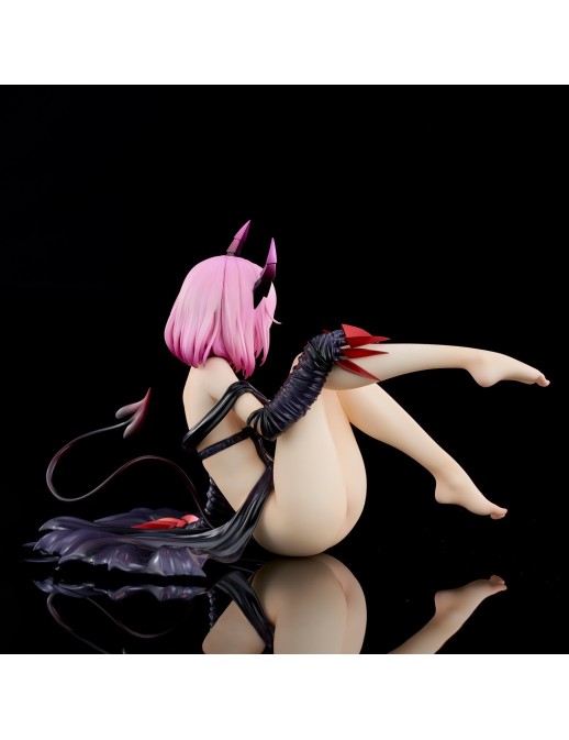 Union Creative To Love-Ru Darkness Momo Velia Deviluke Darkness Version Renewal Package Edition