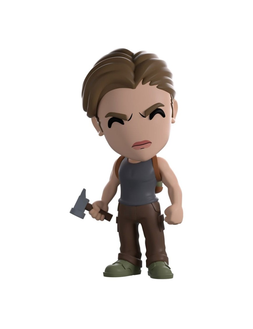 Youtooz Collectibles The Last of Us Abby Youtooz Collectibles The Last of Us Abby