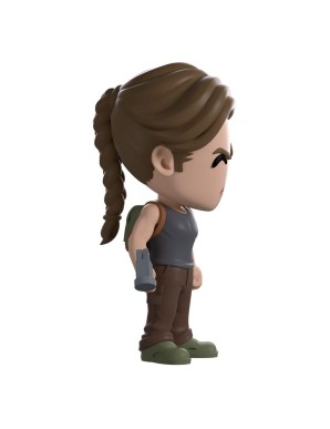 Youtooz Collectibles The Last of Us Abby