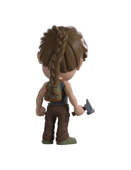 Youtooz Collectibles The Last of Us Abby