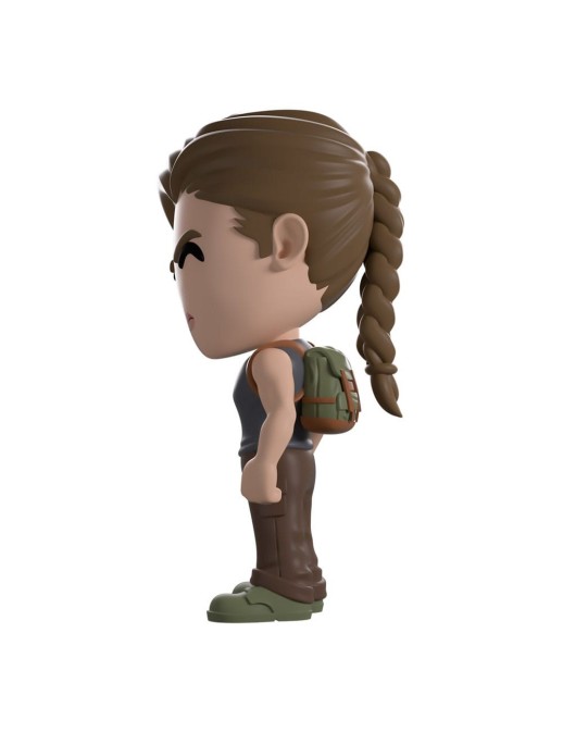 Youtooz Collectibles The Last of Us Abby