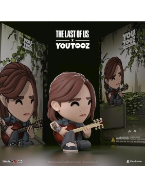 Youtooz Collectibles The Last of Us Ellie