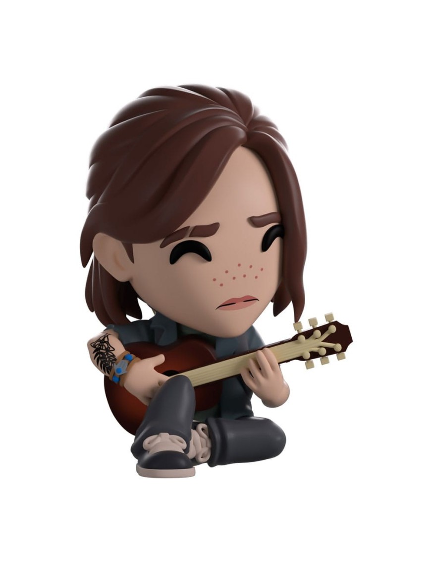 Youtooz Collectibles The Last of Us Ellie Youtooz Collectibles The Last of Us Ellie