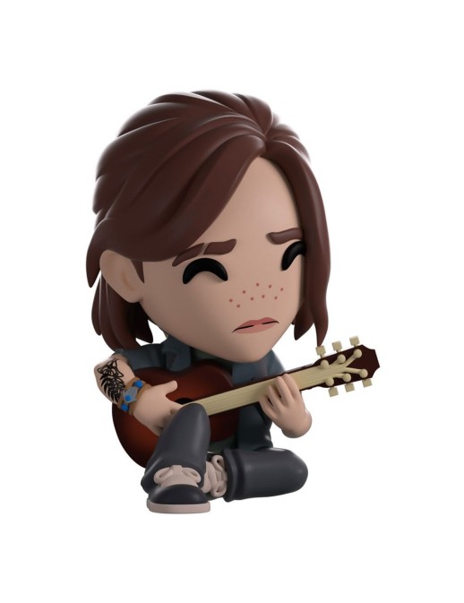 Youtooz Collectibles The Last of Us Ellie