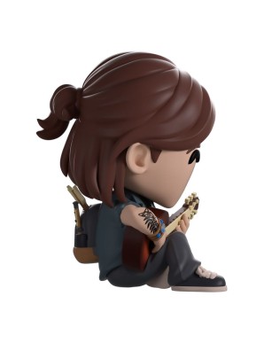 Youtooz Collectibles The Last of Us Ellie