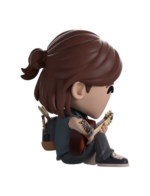 Youtooz Collectibles The Last of Us Ellie