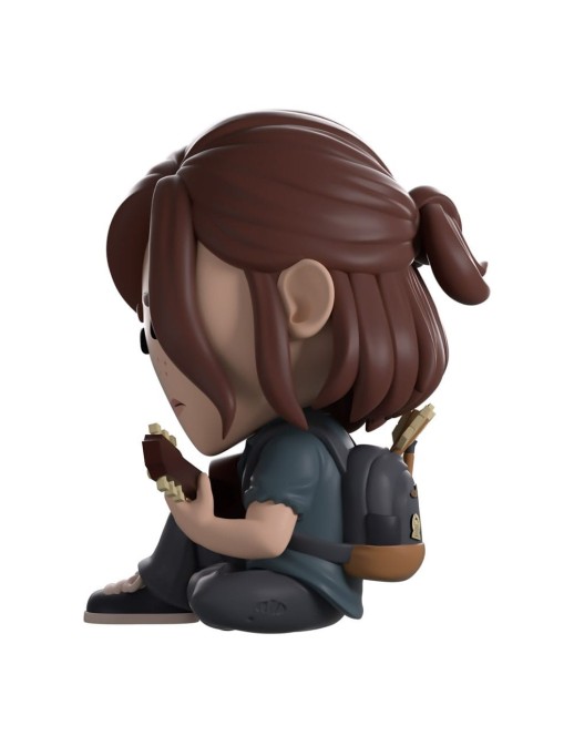 Youtooz Collectibles The Last of Us Ellie