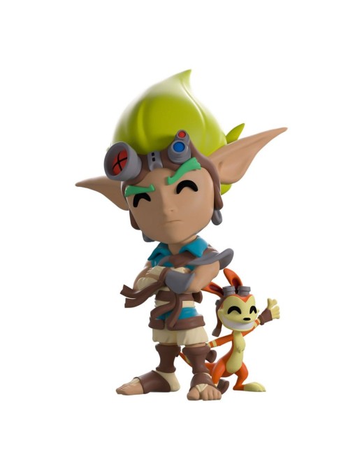 Youtooz Collectibles Jak and Daxter