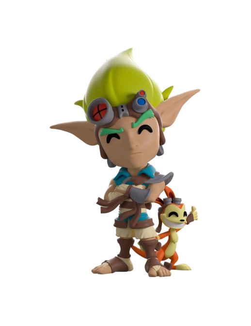 Youtooz Collectibles Jak and Daxter