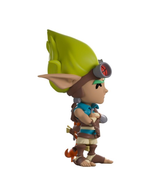Youtooz Collectibles Jak and Daxter