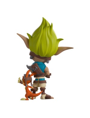 Youtooz Collectibles Jak and Daxter