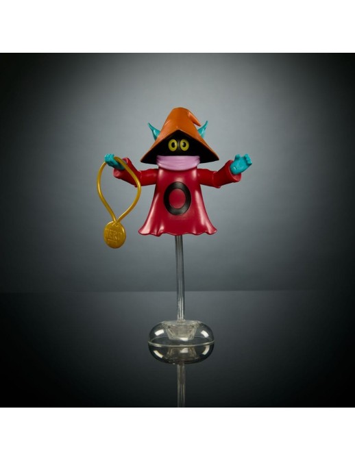 Mattel Masters of the Universe Orko Heroic Court Magician Cartoon Collection