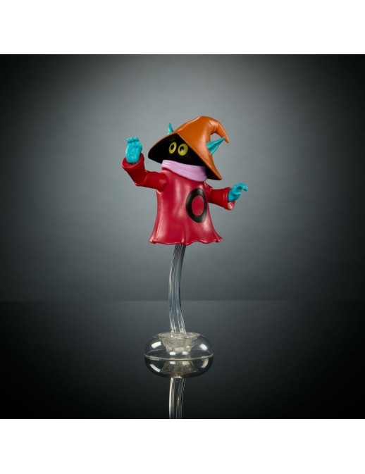 Mattel Masters of the Universe Orko Heroic Court Magician Cartoon Collection