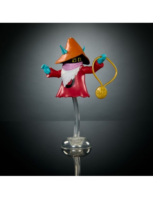 Mattel Masters of the Universe Orko Heroic Court Magician Cartoon Collection