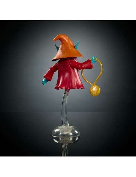 Mattel Masters of the Universe Orko Heroic Court Magician Cartoon Collection