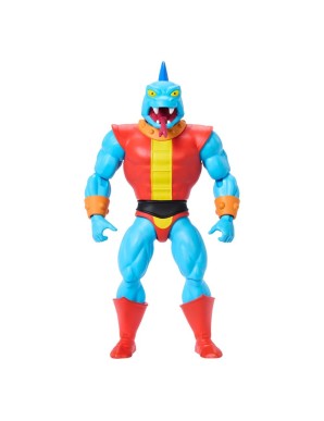 Mattel Masters of the Universe Fangman Evil Fanged Minion of Skeletor Cartoon Collection