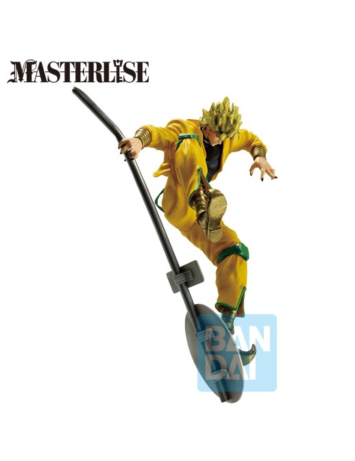 Bandai Ichibansho JoJo's Bizarre Adventure Stardust Crusaders Standoom Dio Brando
