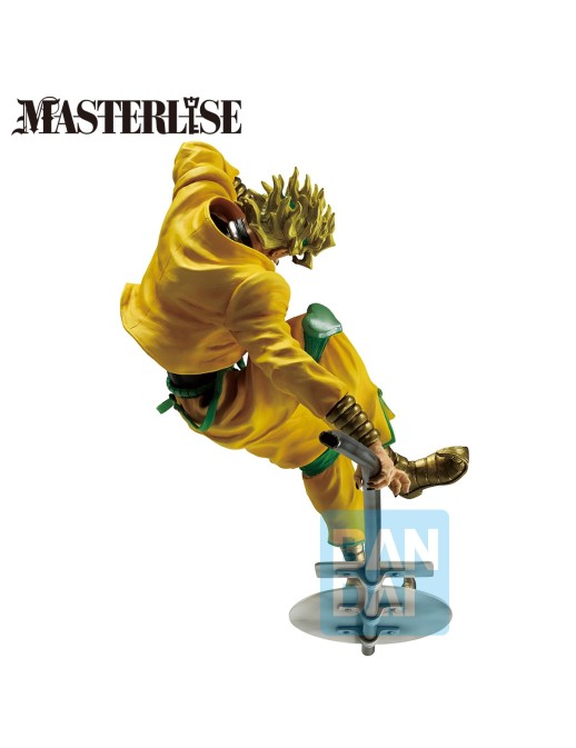 Bandai Ichibansho JoJo's Bizarre Adventure Stardust Crusaders Standoom Dio Brando