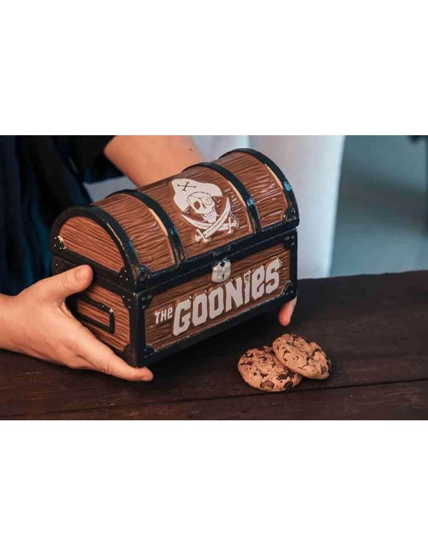 Grupo Erik The Goonies Cookie Jar Grupo Erik The Goonies Cookie Jar