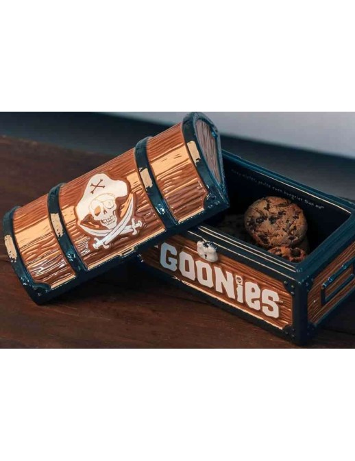 Grupo Erik The Goonies Cookie Jar