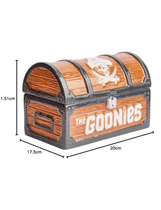 Grupo Erik The Goonies Cookie Jar