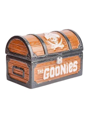 Grupo Erik The Goonies Cookie Jar