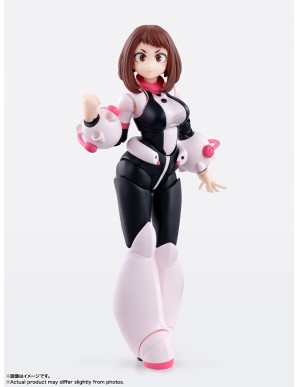 Bandai S.H. Figuarts My Hero Academia Ochaco Uraraka